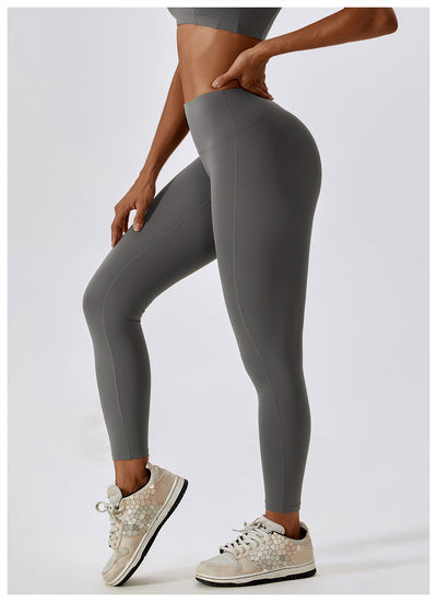 Leggins Deportivos Levanta Glúteos de Secado Rápido - Efecto Segunda Piel - Image 52