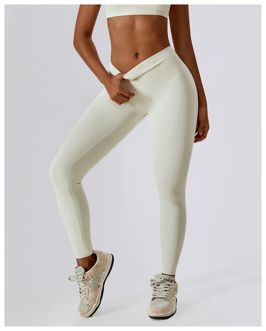 Leggins Deportivos Levanta Glúteos de Secado Rápido - Efecto Segunda Piel - Image 58