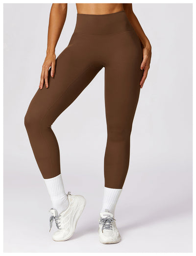 Leggins Deportivos Levanta Glúteos de Secado Rápido - Efecto Segunda Piel - Image 59