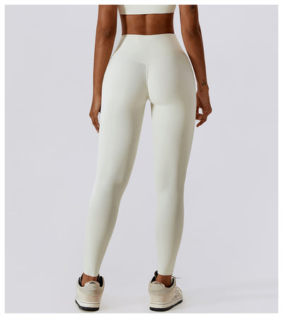 Leggins Deportivos Levanta Glúteos de Secado Rápido - Efecto Segunda Piel - Image 61