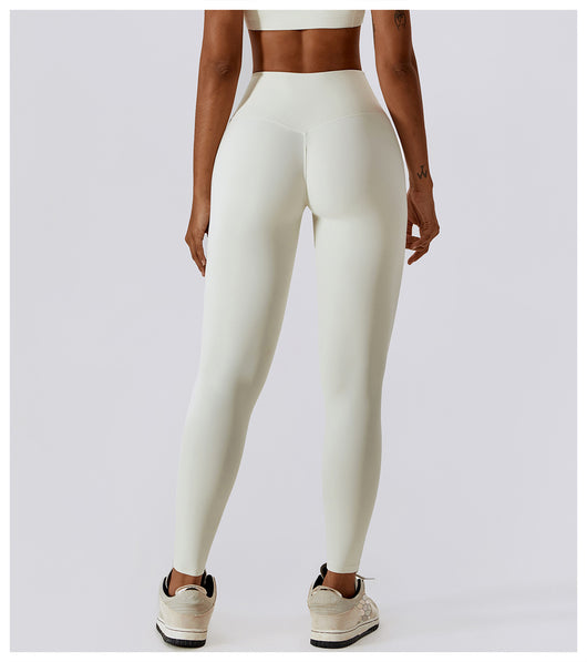 Leggins Deportivos Levanta Glúteos de Secado Rápido - Efecto Segunda Piel - Image 61