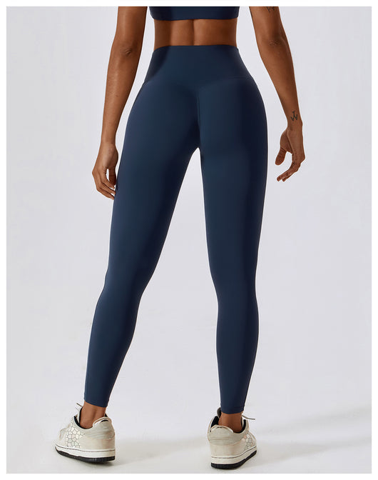 Leggins Deportivos Levanta Glúteos de Secado Rápido - Efecto Segunda Piel - Image 62