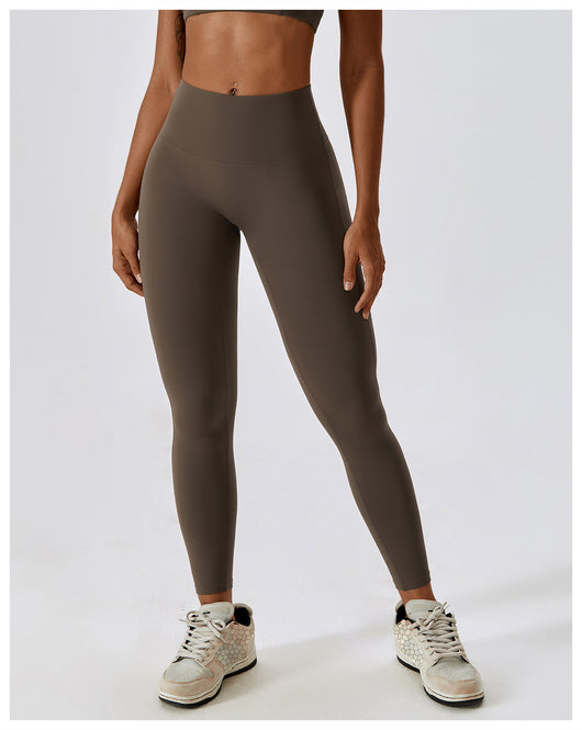 Leggins Deportivos Levanta Glúteos de Secado Rápido - Efecto Segunda Piel - Image 63