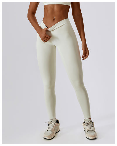 Leggins Deportivos Levanta Glúteos de Secado Rápido - Efecto Segunda Piel - Image 64