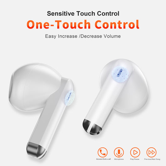 Auriculares Gaming Inalámbricos con Bajos Potentes - Image 25