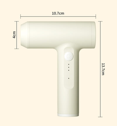 Batidora Eléctrica Inalámbrica Portátil para Cocina - Image 20