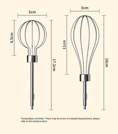 Batidora Eléctrica Inalámbrica Portátil para Cocina - Image 21