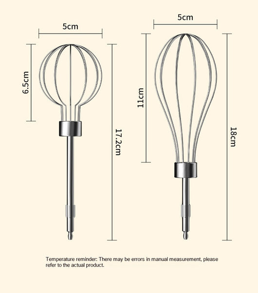 Batidora Eléctrica Inalámbrica Portátil para Cocina - Image 21