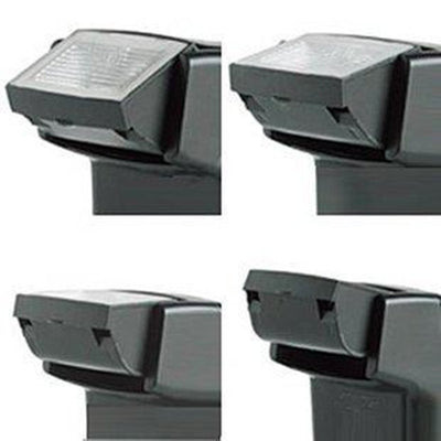 Kit de Accesorios para Cámara SLR con Soporte Giratorio 90 Grados - Image 10