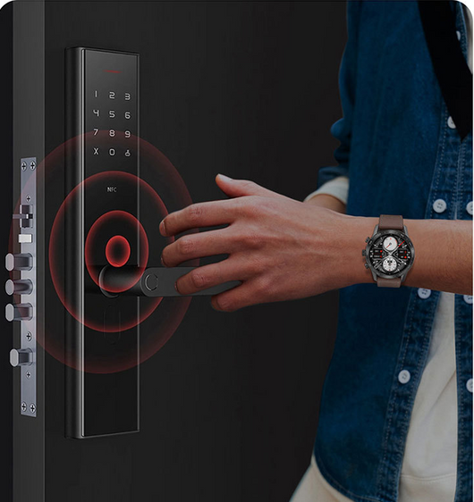 Reloj Inteligente Deportivo DT70 con Llamadas Bluetooth - Image 12