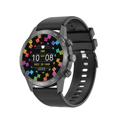 Reloj Inteligente Deportivo DT70 con Llamadas Bluetooth - Image 16