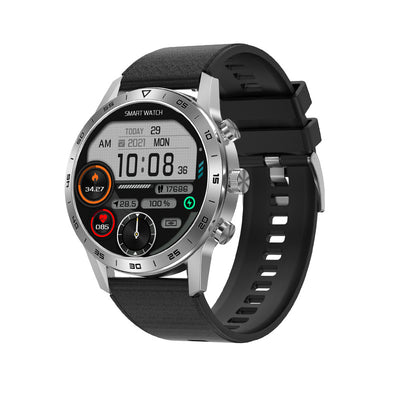 Reloj Inteligente Deportivo DT70 con Llamadas Bluetooth - Image 17