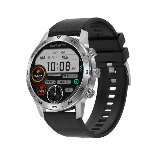 Reloj Inteligente Deportivo DT70 con Llamadas Bluetooth - Image 17