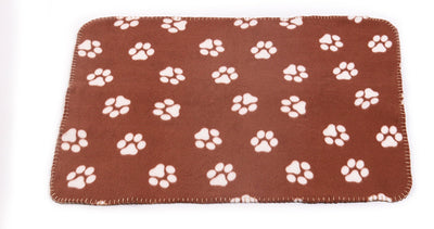 Manta Térmica Impermeable para Mascotas - Colchoneta Coral Fleece Multiestaciones - Image 35