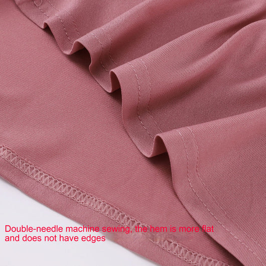 Pañuelo Holgado para la Cabeza - Estilo Relajado y Versátil - Image 27