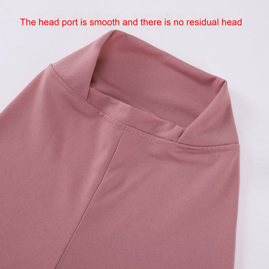 Pañuelo Holgado para la Cabeza - Estilo Relajado y Versátil - Image 31