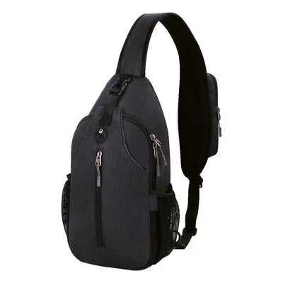 Bolsa Bandolera Ligera Unisex para Uso Diario - Image 14