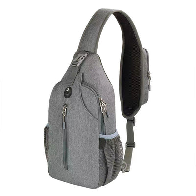 Bolsa Bandolera Ligera Unisex para Uso Diario - Image 21
