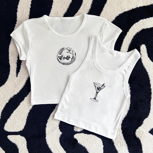 Camiseta Niña Estampado Cereza Sin Mangas Estilo Urbano - Image 71