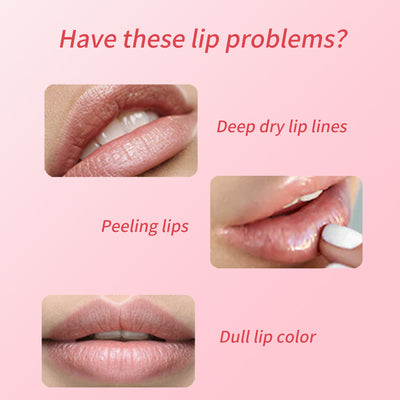 Bálsamo Labial Exfoliante Bicolor 20g - Labios Suaves y Definidos - Image 8