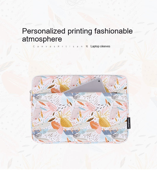 Funda Protectora Portátil Impermeable para Laptop 14 Pulgadas - Image 14