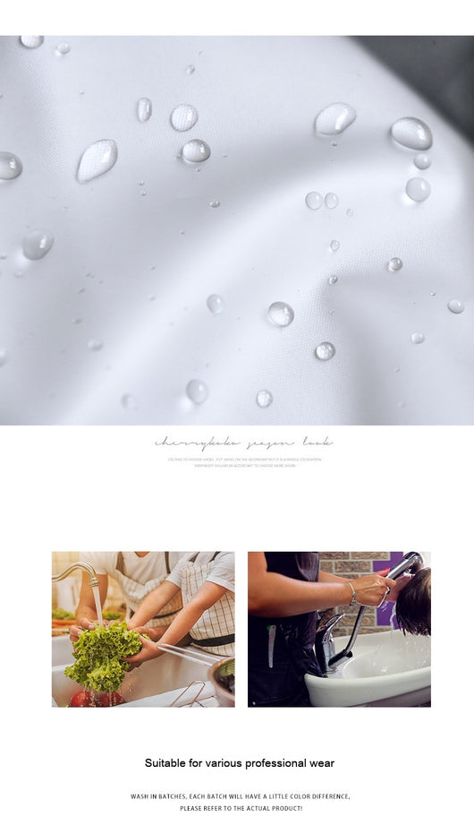 Delantal Profesional para Peluquería y Estética - Image 15