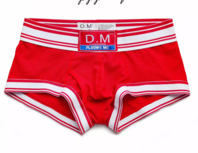 Boxers Deportivos de Secado Rápido con Rayas - Image 18