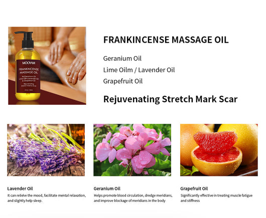 Aceite de Masaje Lavanda para Cuello y Hombros - Tratamiento Descontracturante - Image 18