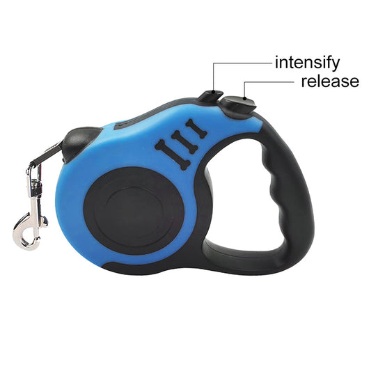 Correa Extensible Automática para Mascotas - Image 23