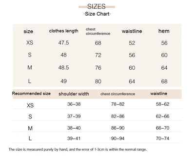 Playera Ajustada de Manga Corta para Mujer - Diseño Slim Fit Verano - Image 23