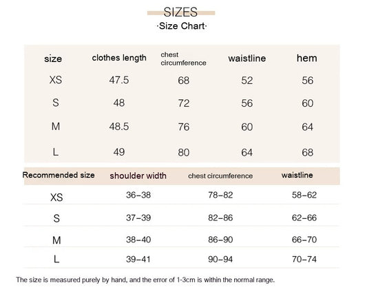 Playera Ajustada de Manga Corta para Mujer - Diseño Slim Fit Verano - Image 23
