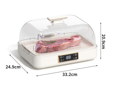 Placa Descongelante de Temperatura Constante para Carnes y Filetes - Image 13