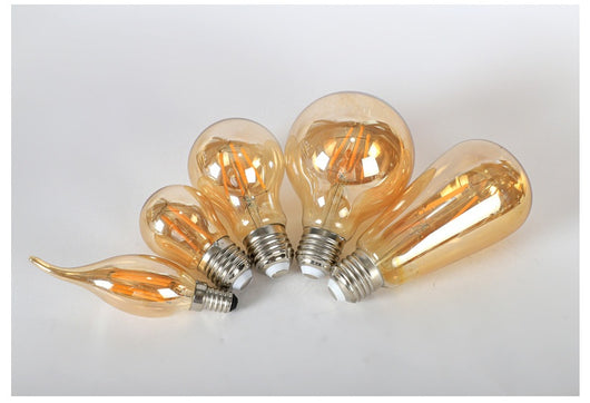 Bombilla Led Filamento Edison E27 Luz Cálida Tungsteno - Image 20