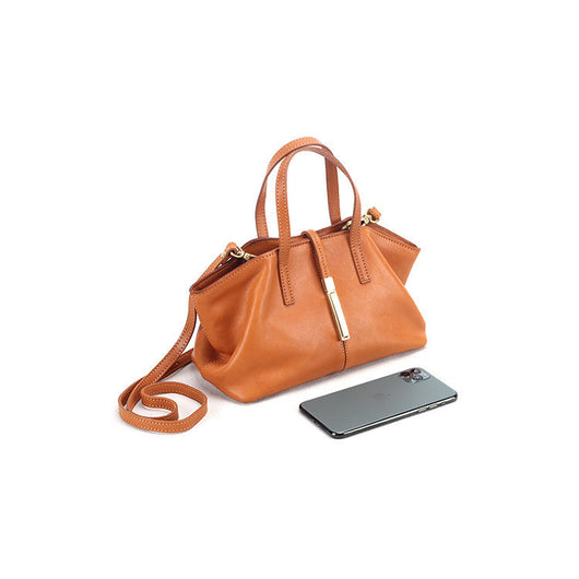 Bolso Bandolera Mujer Estilo Minimalista con Diseño Esqueleto - Image 24