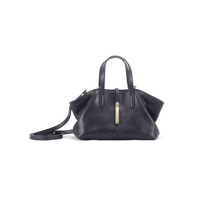 Bolso Bandolera Mujer Estilo Minimalista con Diseño Esqueleto - Image 26