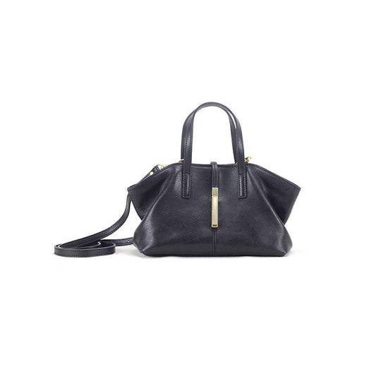 Bolso Bandolera Mujer Estilo Minimalista con Diseño Esqueleto - Image 26