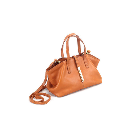 Bolso Bandolera Mujer Estilo Minimalista con Diseño Esqueleto - Image 27