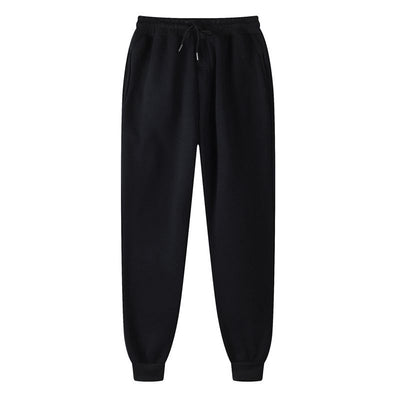 Pantalones Casuales Versátiles para Hombre - Estilo Todo Combina Otoño Invierno - Image 3