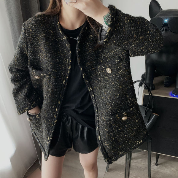 Chaqueta de Aire T4380
