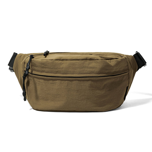 Bolsa Deportiva Impermeable para Pecho - Unisex con Correa Ajustable - Image 8