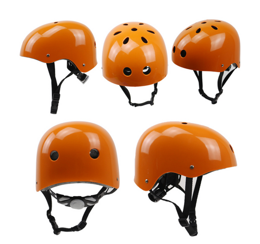 Casco de Protección Deportiva - Image 2