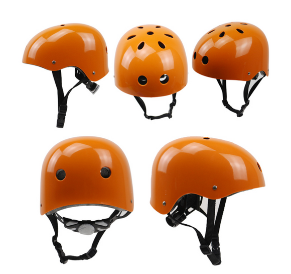 Casco de Protección Deportiva