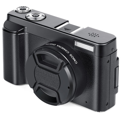 Cámara Digital SLR HD con WiFi y Pantalla Abatible - Image 11