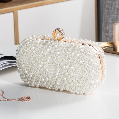 Bolso de Noche Pearl Elegante - Image 8