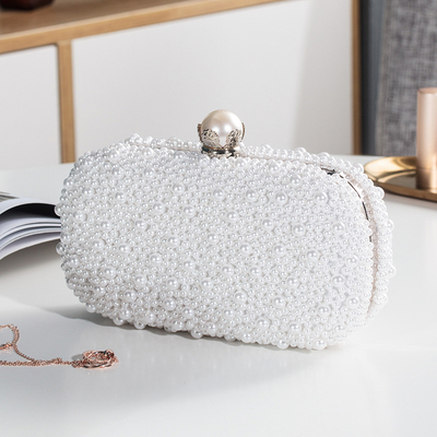 Bolso de Noche Pearl Elegante - Image 9
