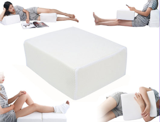 Almohada Lumbar de Memoria Viscoelástica - Image 8