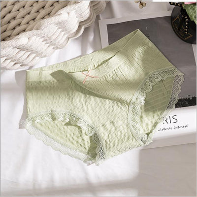 Shorts Cómodos para Niña con Cintura Media-Baja de Algodón Transpirable - Image 19