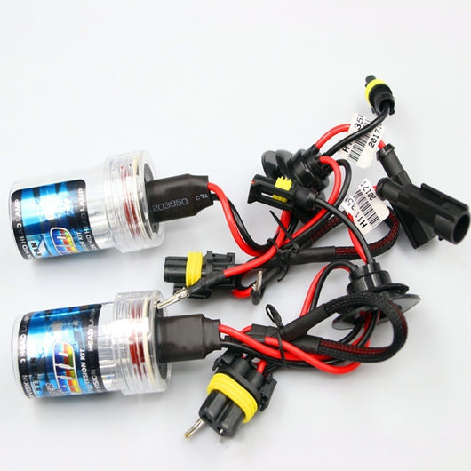 Bombillas Xenón HID de Fábrica - Accesorios Automotrices H1 H3 H7 H8 H9 H11 - Image 12