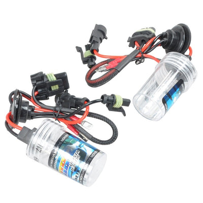 Bombillas Xenón HID de Fábrica - Accesorios Automotrices H1 H3 H7 H8 H9 H11 - Image 13