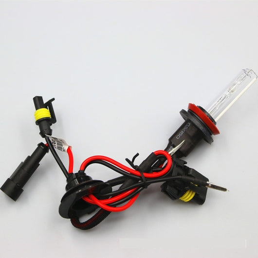 Bombillas Xenón HID de Fábrica - Accesorios Automotrices H1 H3 H7 H8 H9 H11 - Image 14